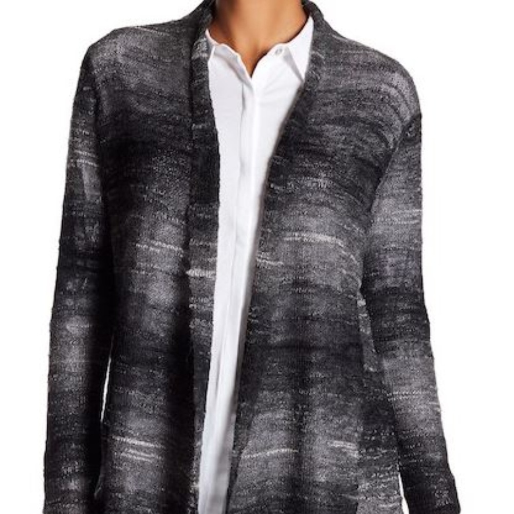 New with Tags Eileen Fisher Sweater sz XL 18